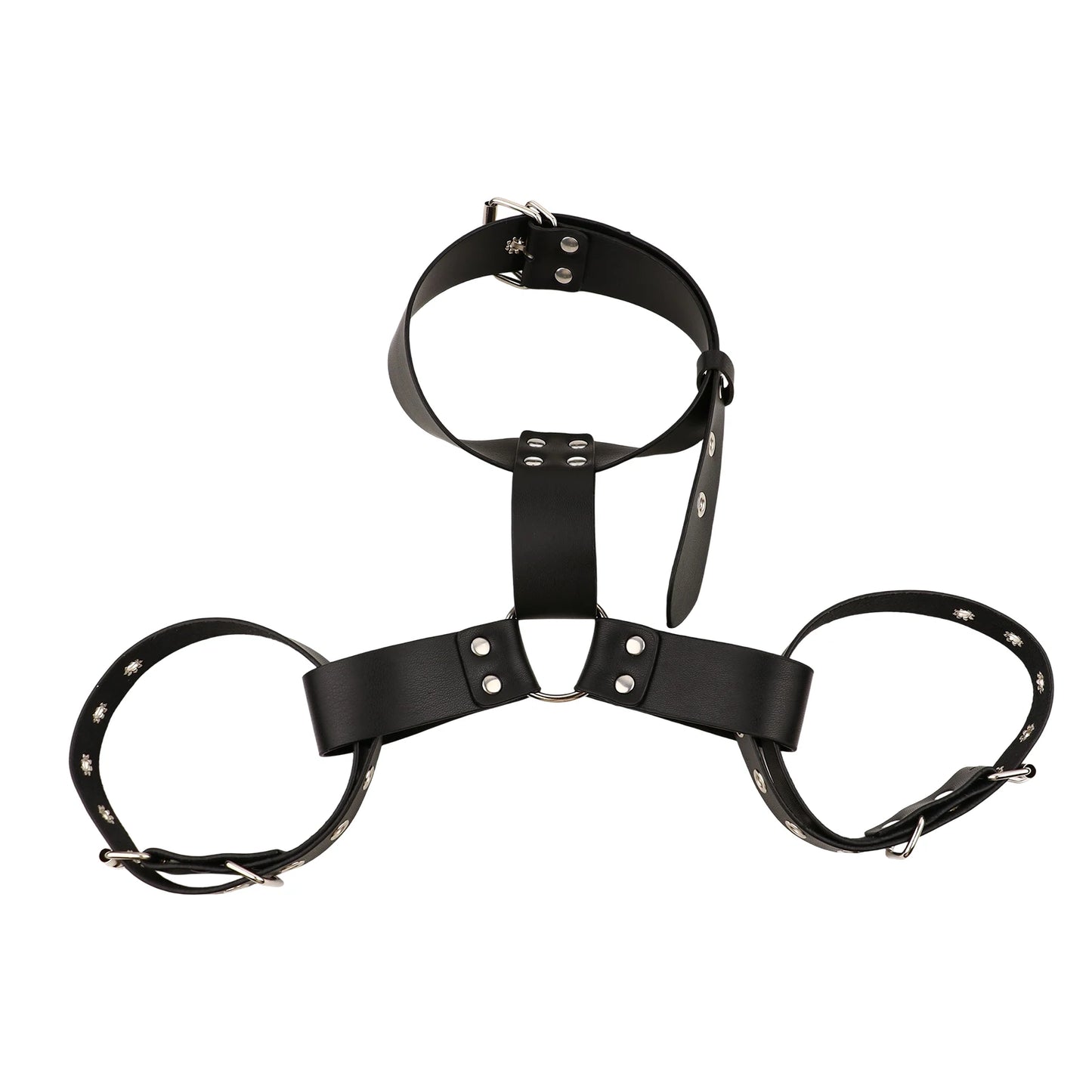 Breast Bondage Teasing BDSM Sex Toys Women