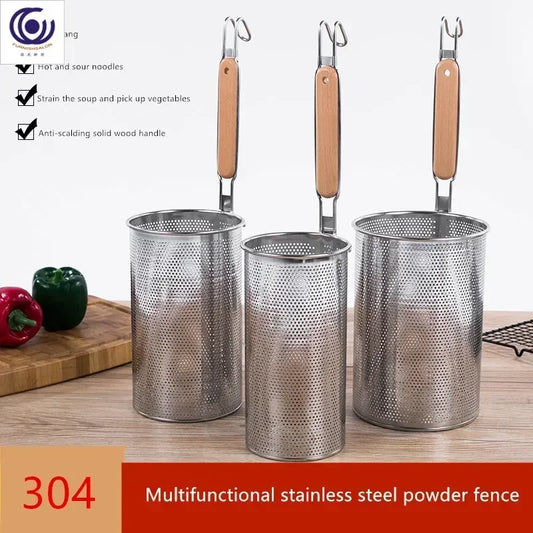 Small Colanders Strainers