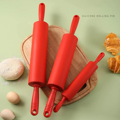 Silicone Large Rolling Pin