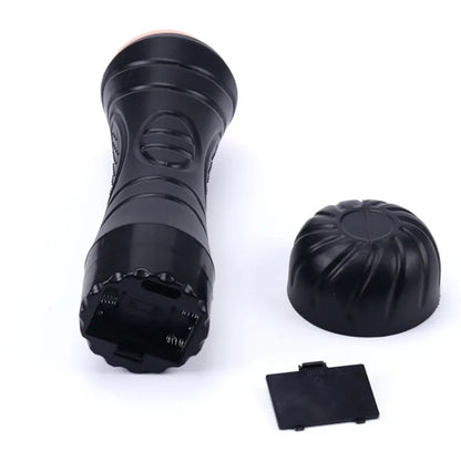 Electric Vibrating Male Masturbator Cup