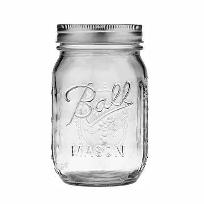 American Mason Jar