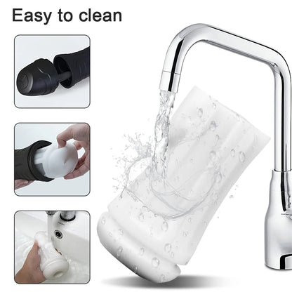 Automatic Vibrating Male Masturbator