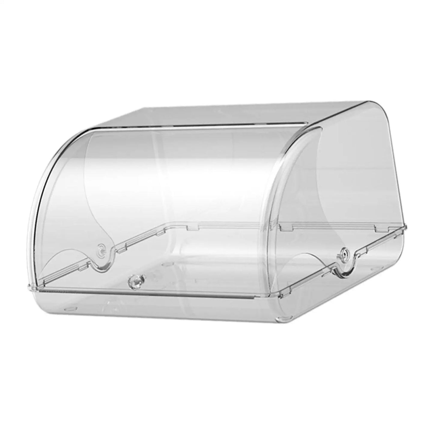 Bread Bin Holder Entrance Farmhouse Large Capacity