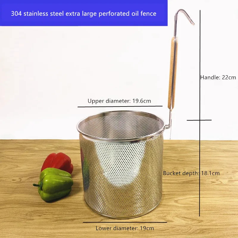 Small Colanders Strainers