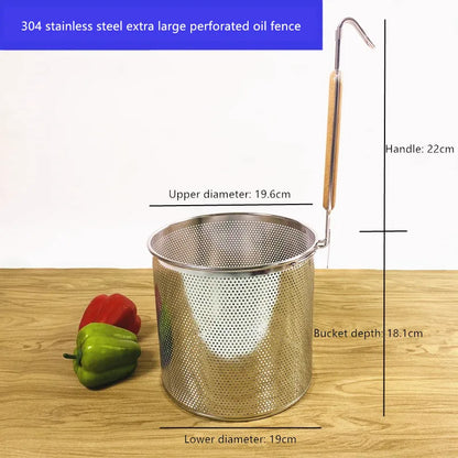 Small Colanders Strainers