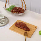 Wooden Cutting Board Kitchen The Max Mall