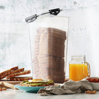Bread and toast storage box The Max Mall