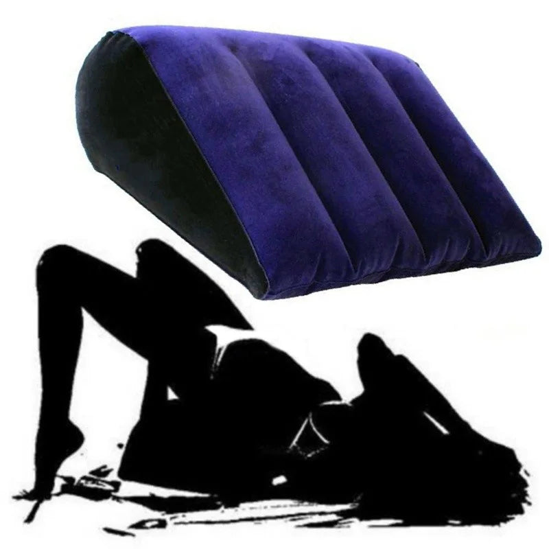 Pillow Multifunctional Body Pillow Lumbar Yoga