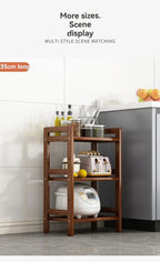 Modern Bamboo Sideboard - Dining Room Storage Furniture The Max Mall