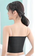 YBFDO Wire-Free Shapewear Top