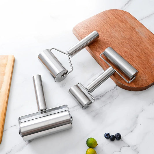 Single Handed Rolling Pin