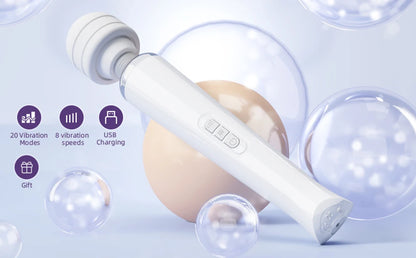 USB Charging Adult Sex Toys for Woman