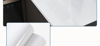 Waterproo&Moisture-Proof  Wallpaper Countertop Self-Adhesiv Cabinet Renovation Tile Marble Sticker