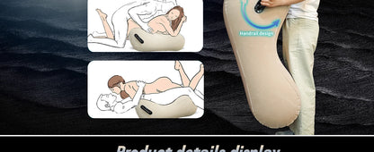 Adult female sex toys Sex pillow sex toys