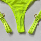 Sexy Lingerie Naked Women Without Censorship 5-Piece Sexy Costume The Max Mall