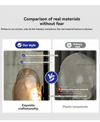 Artpad Italian Glass Floor Lamp Artpad