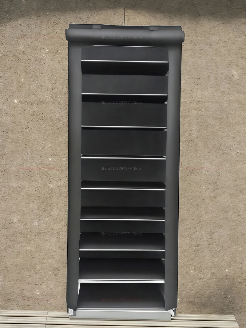 Multi-layer Shoe Rack