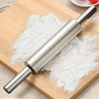 Wooden Dough Rolling Pin The Max Mall