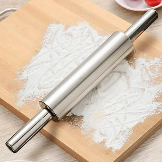 Wooden Dough Rolling Pin