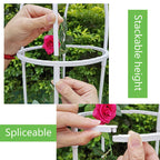Garden Plant Support Trellis Set The Max Mall
