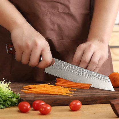 KEEMAKE Kitchen Knives 1-4PCS/Set