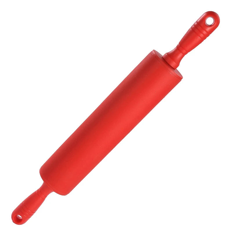 Silicone Large Rolling Pin