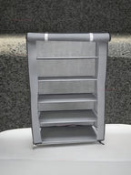 Multi-layer Shoe Rack The Max Mall