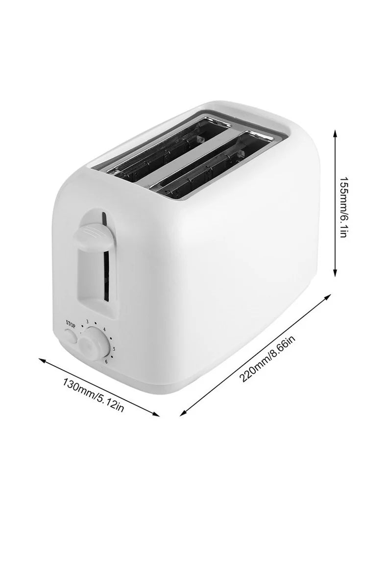 Automatic Breakfast Machine One-Click Operation Sandwich Maker 2023 New