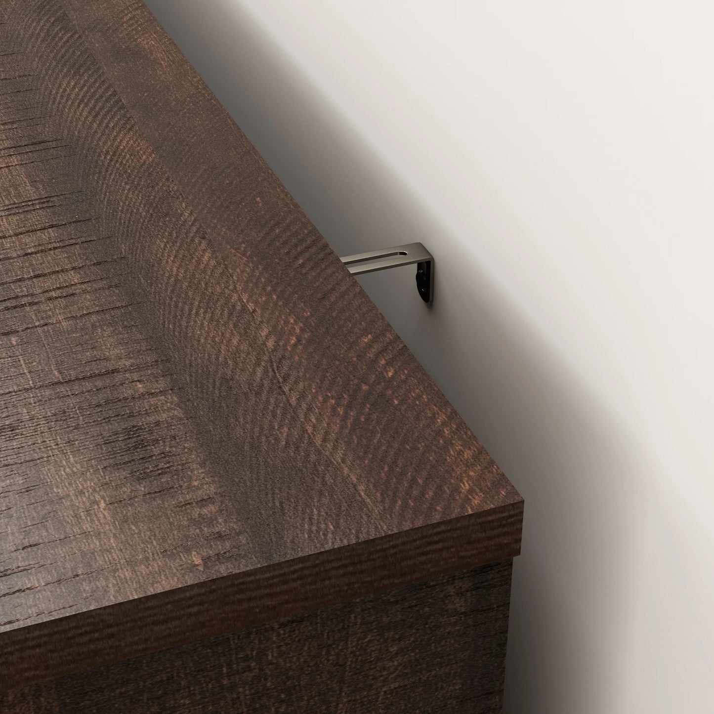 QiaoShiRen Farmhouse Sideboard Cabinet