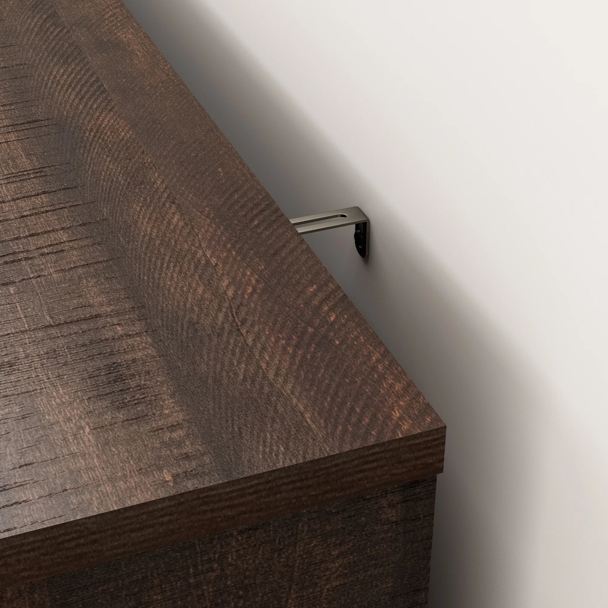 QiaoShiRen Farmhouse Sideboard Cabinet QiaoShiRen