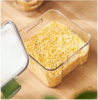 Plastic Food Storage Containers with Lid The Max Mall