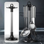 360° Kitchen Utensil Holder The Max Mall