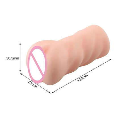 Male Enhancement Masturbator Cup