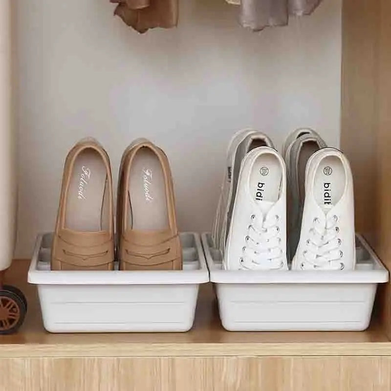 1-3 PCS Household Shoe Cabinet