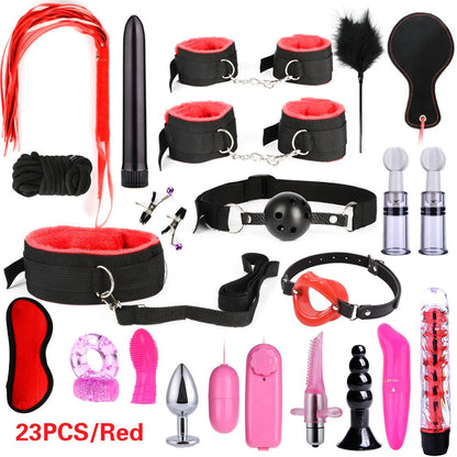 Adult Sex Toy Kits Sets for Sexy