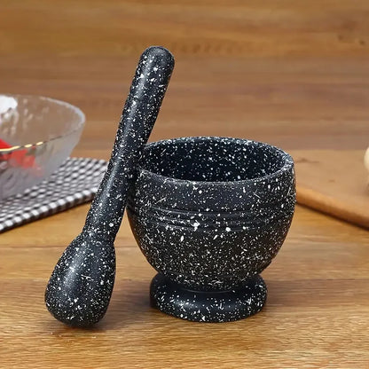 Kitchen Garlic Bowl