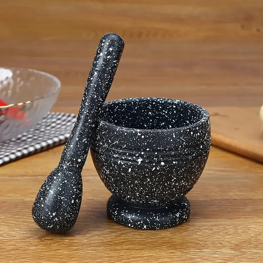Kitchen Garlic Bowl