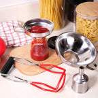 Kitchen Accessory Oil Funnel for the Kitchen The Max Mall