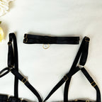 Sexy Lingerie Naked Women Without Censorship 5-Piece Sexy Costume The Max Mall