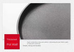 Cast Iron Frying Pan The Max Mall