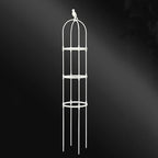 Garden Plant Support Trellis Set The Max Mall
