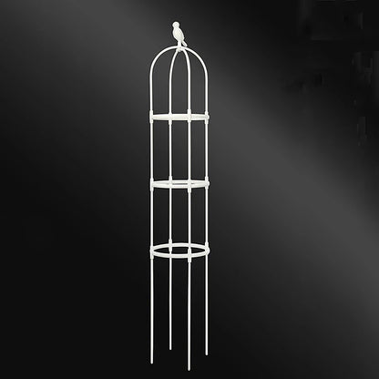 Garden Plant Support Trellis Set