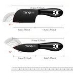 Mini stainless steel fruit knife The Max Mall