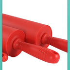 Silicone Large Rolling Pin The Max Mall