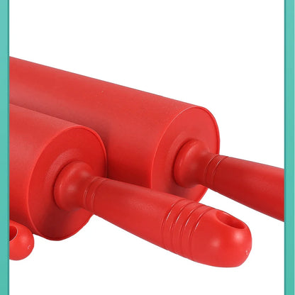 Silicone Large Rolling Pin