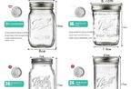 American Mason Jar The Max Mall