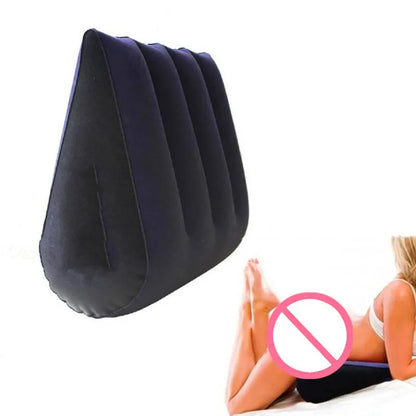 Sex Pillow for Couples Inflatable