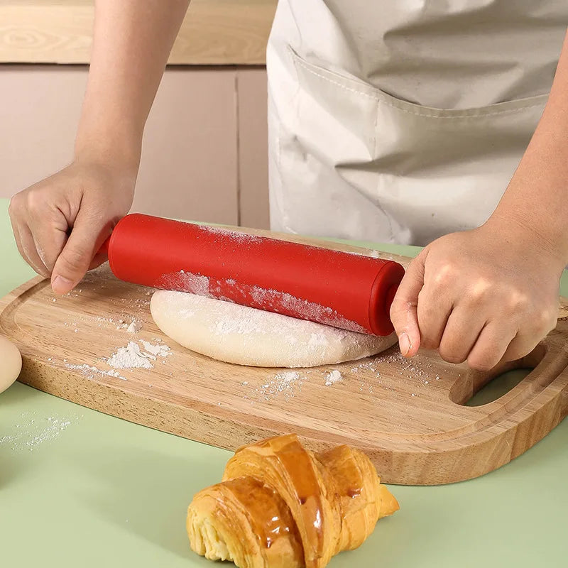 Silicone Large Rolling Pin