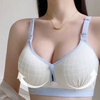 Wire-Free Maternity Nursing Bra