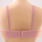 Seamless Nursing Bra - Everyday Support